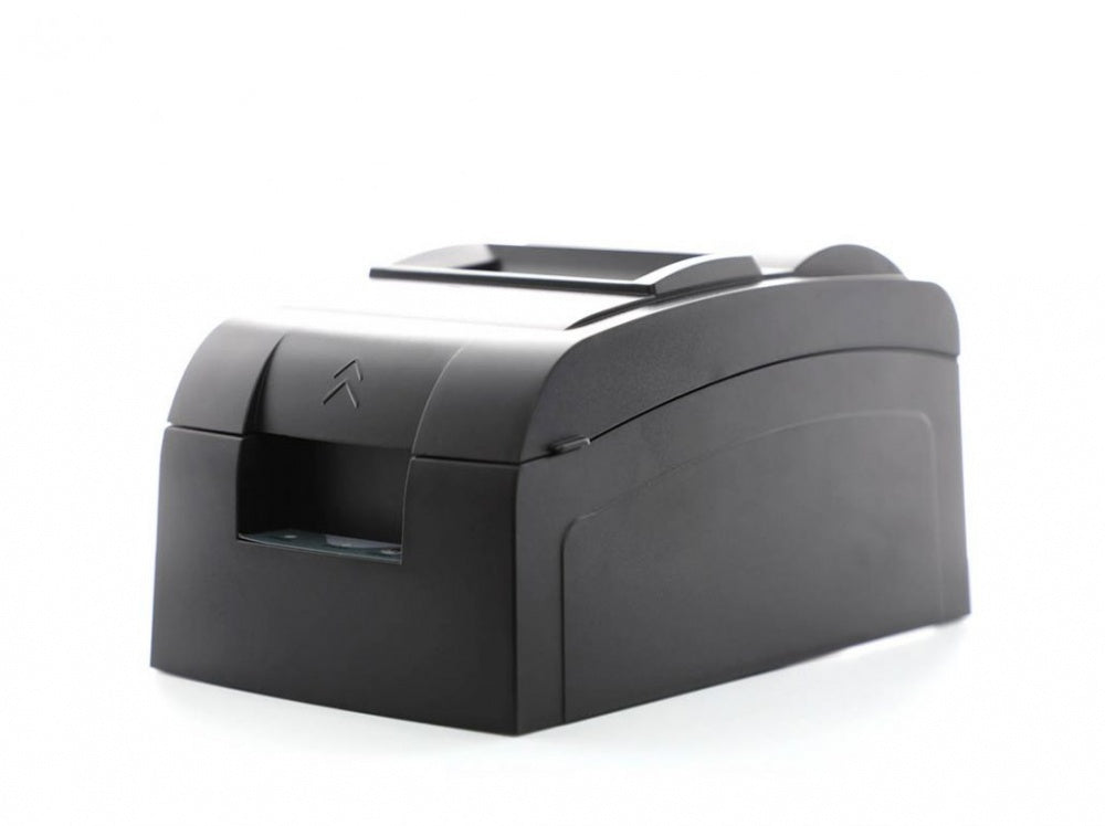 Miniprinter Qian Qimp761701 Anjet 76 Matriz D Punto Usb Corte Manual 76mm