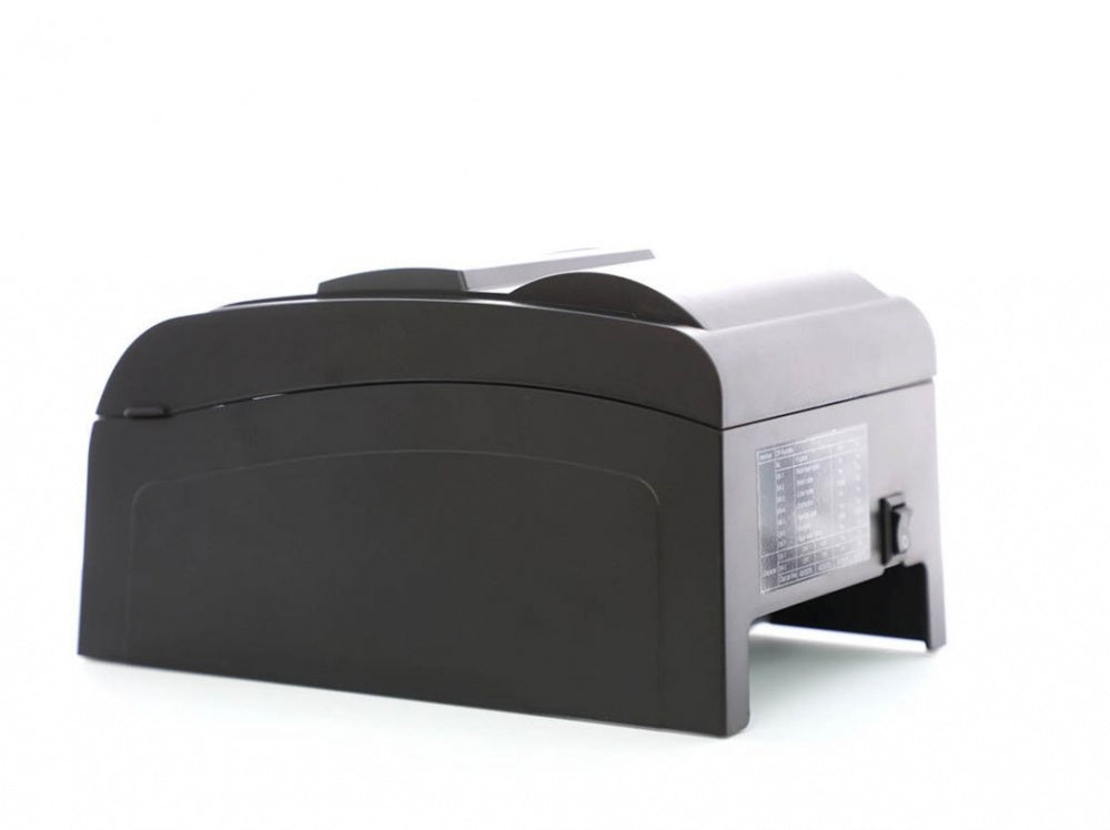 Miniprinter Qian Qimp761701 Anjet 76 Matriz D Punto Usb Corte Manual 76mm