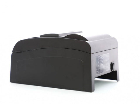 Miniprinter Qian Qimp761701 Anjet 76 Matriz D Punto Usb Corte Manual 76mm