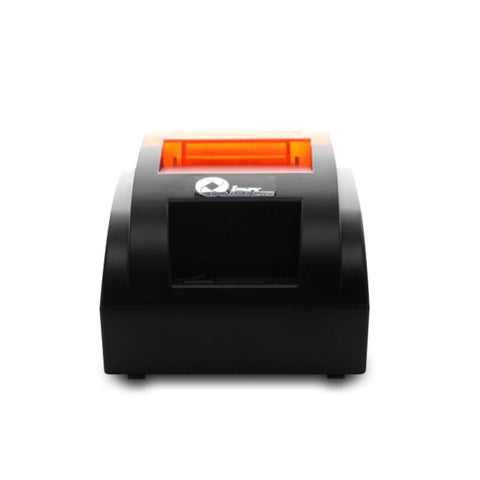 Impresora Térmica Qian Qit581701 Miniprinter 58mm Usb Corte Manual