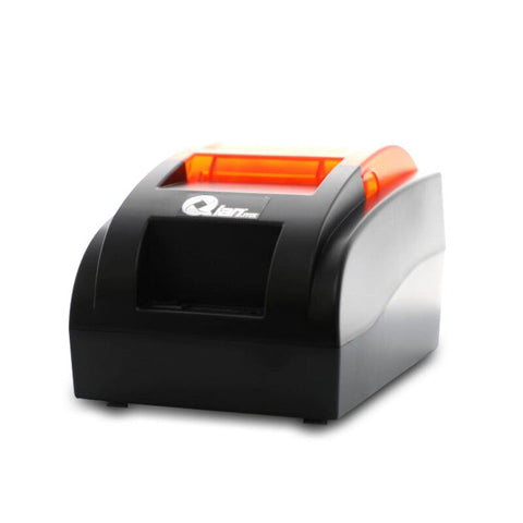 Impresora Térmica Qian Qit581701 Miniprinter 58mm Usb Corte Manual