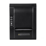 Miniprinter Techzone Tzbe102, Termica, 80 Mm,Vel 250 Mm/S, 203 Dpi, Usb, Serial, Rj45, Rj11, Corte Automatico, 1 Año De Garantia