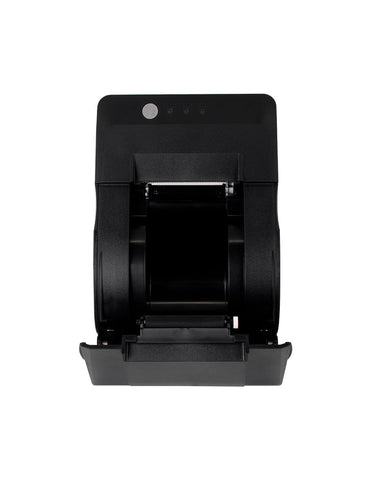 Miniprinter Techzone Tzbe90, Termica, 58 Mm, Vel 90 Mm/S, 384 Dpi, Usb, Rj11, Corte Manual, 1 Año De Garantia