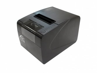 Miniprinter Termica,Ec Line Usb, Serial Ethernet 250mm, 80 Mm, Corte Automático (Ec-Pm-80250)