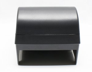 Miniprinter Termica Ghia Basica, Economica Negra 58mm, Usb