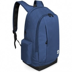 Mochila Backpack Brobotix Kirov 15.4 Pulgadas, Color  Azul Marino