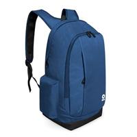 Mochila Backpack Brobotix Kirov 15.4 Pulgadas, Color  Azul Marino