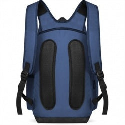 Mochila Backpack Brobotix Kirov 15.4 Pulgadas, Color  Azul Marino