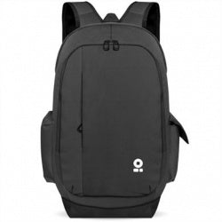 Mochila Backpack Brobotix Kirov 15.4 Pulgadas,  Color Negro