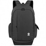 Mochila Backpack Brobotix Kirov 15.4 Pulgadas,  Color Negro