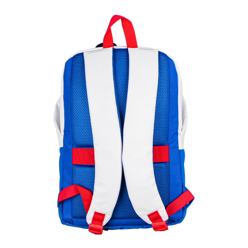 Mochila Backpack Nasa By Techzone Nsb22320-1 15.6