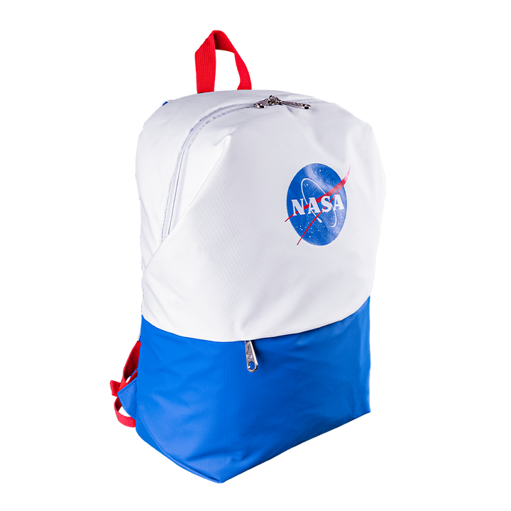 Mochila Backpack Nasa By Techzone Nsb22320-1 15.6