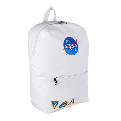 Mochila Backpack Nasa By Techzone Nsb22320-2 15.6