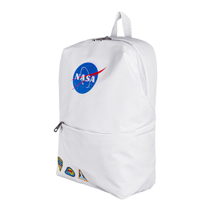 Mochila Backpack Nasa By Techzone Nsb22320-2 15.6