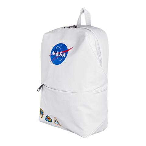 Mochila Backpack Nasa By Techzone Nsb22320-2 15.6