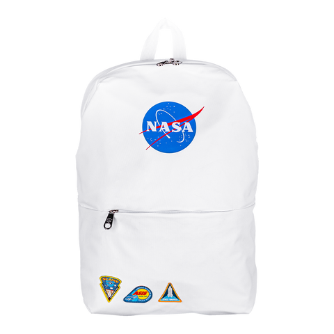 Mochila Backpack Nasa By Techzone Nsb22320-2 15.6