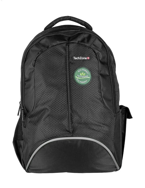 Mochila Backpack Techzone Sport Tzbts10blk 15.6