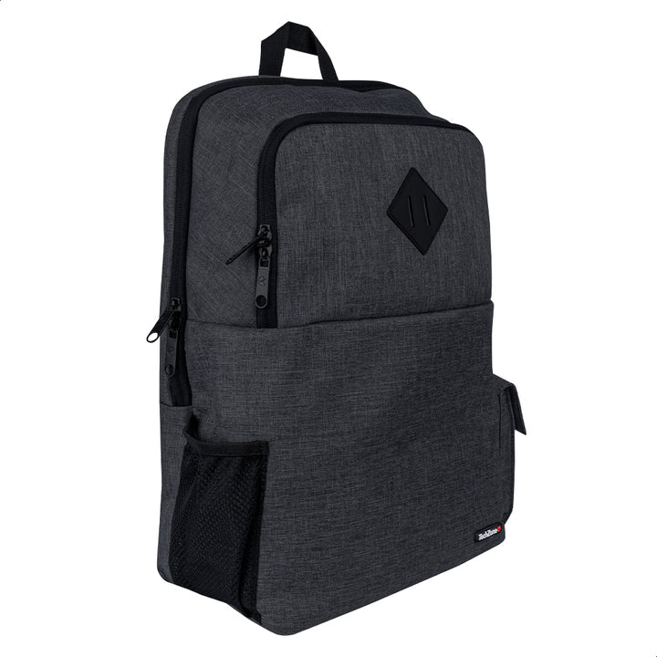 Mochila Backpack Techzone Tz21lbp03-B Negra