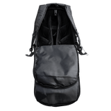 Mochila Game Factor 15.6", Rigida, Seguridad, Candado, Negra Bpg600