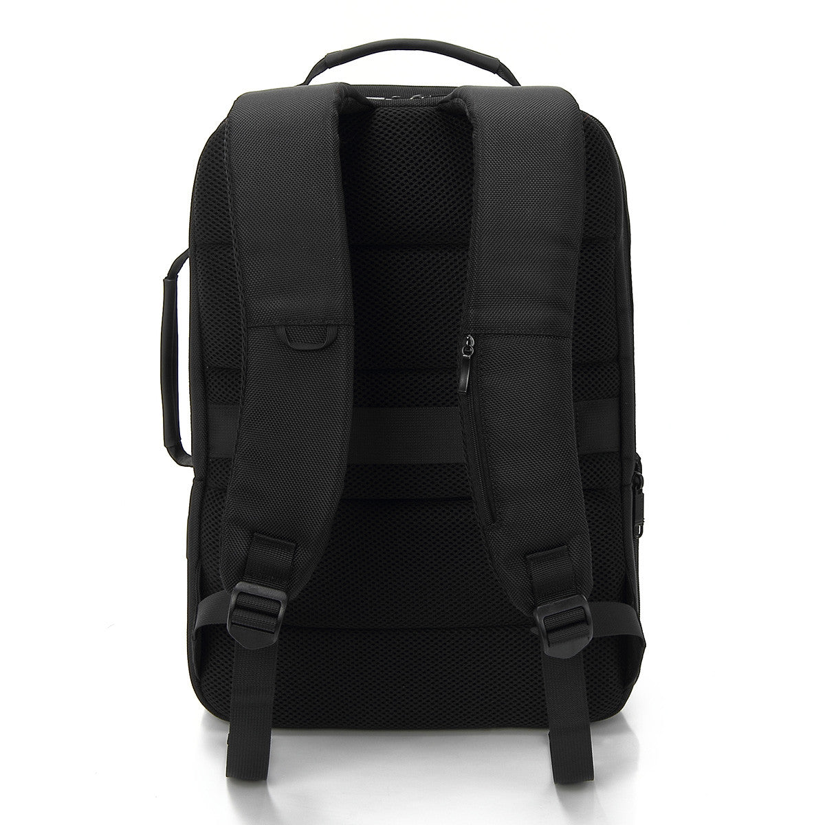 Mochila Getttech Gmb-22004 15.6"Bold Resistente Al Agua, Cable Usb, N