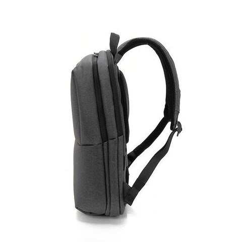 Mochila Getttech Gms-22002 15.6"Strong Resistente Al Agua, Negro