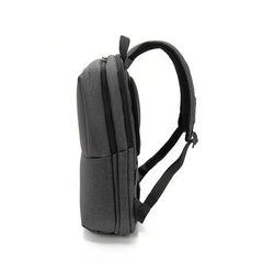 Mochila Getttech Gms-22002 15.6"Strong Resistente Al Agua, Negro