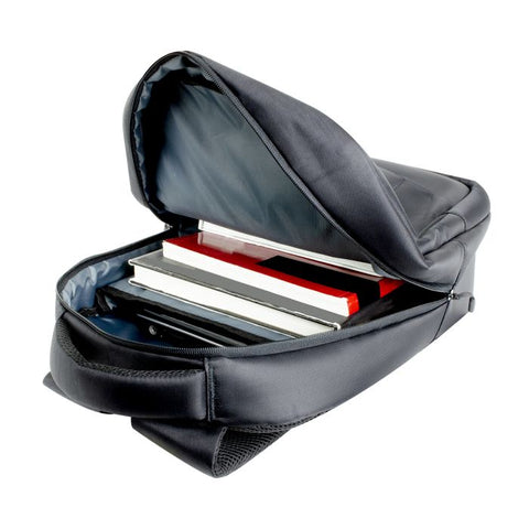 Mochila Para Lap Top Auden 15.6 A 17 Pulgadas Perfect Choice Negro