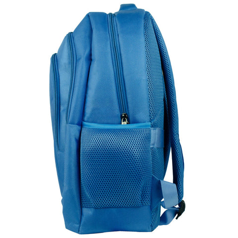 Mochila Para Laptop 15-17 Essentials Pro Perfect Choice Azulmochila Para Laptop 15-17 Essentials Pro Perfect Choice Azul