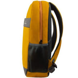 Mochila Para Laptop 15.6 Pulgadas Bold Perfect Choice Amarillo