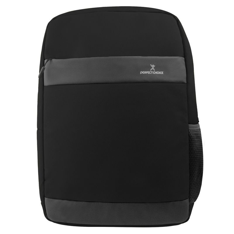 Mochila Para Laptop 15.6 Pulgadas Bold Perfect Choice Negro