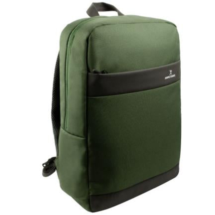 Mochila Para Laptop 15.6 Pulgadas Bold Perfect Choice Verde
