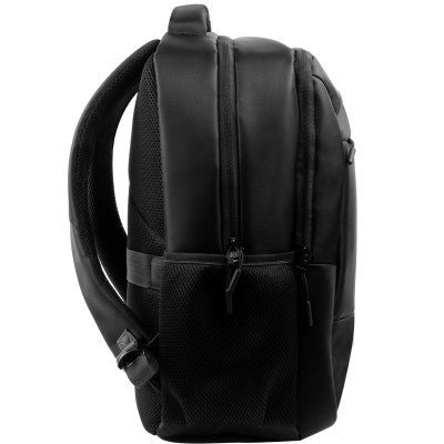 Mochila Para Laptop 15.6 Pulgadas Fearless Perfect Choice Negro