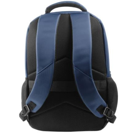 Mochila Para Laptop 15.6 Pulgadas Folk Perfect Choice Azul