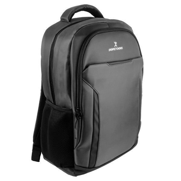 Mochila Para Laptop 15.6 Pulgadas Folk Perfect Choice Negro