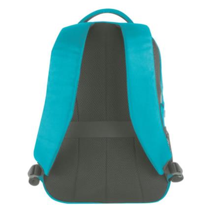 Mochila Para Laptop 15.6 Pulgadas Vagary Perfect Choice Verde Con Gris