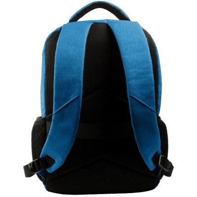Mochila Para Laptop 15.6 Pulgadas Youth Perfect Choice Azul