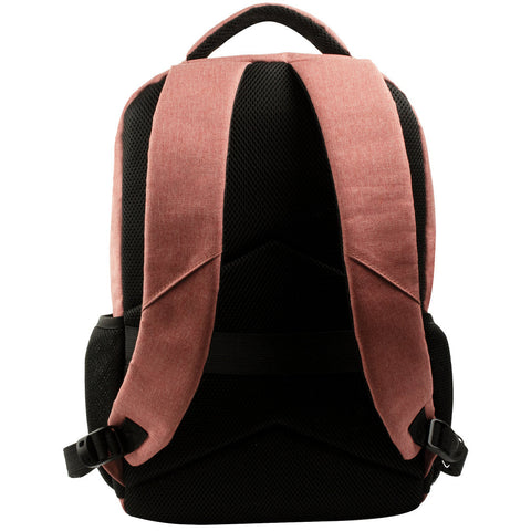 Mochila Para Laptop 15.6 Pulgadas Youth Perfect Choice Terracota
