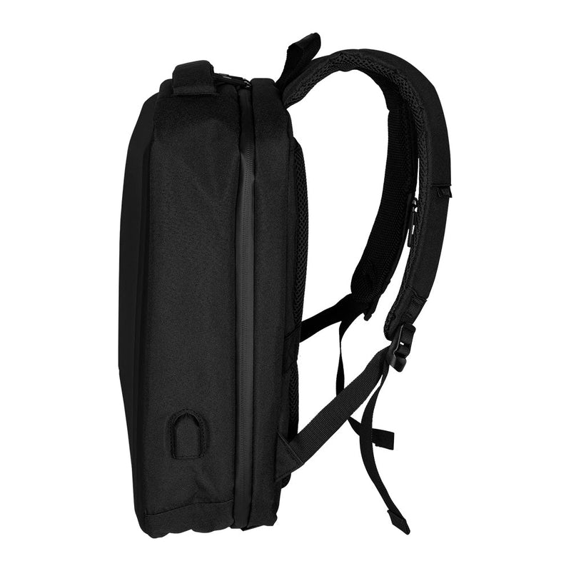 Mochila Start The Game Luz Rgb Configurable Por App 15.6" Usb Bp-500