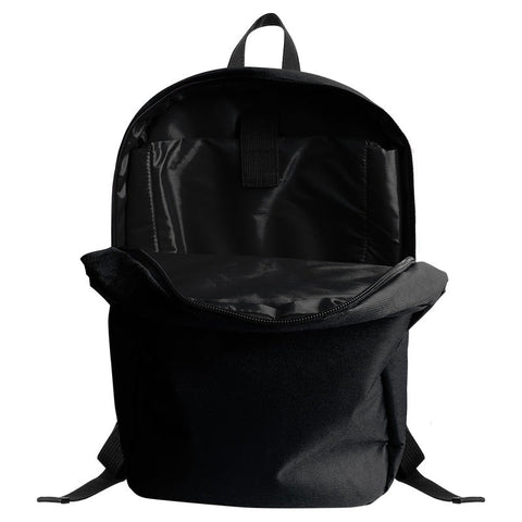 Mochila Vorago Bp-100 Laptop 15.6" Polyester Negro (Bp-100-Bk)