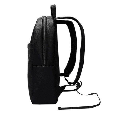 Mochila Vorago Bp-100 Laptop 15.6" Polyester Negro (Bp-100-Bk)