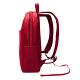 Mochila Vorago Bp-100 Laptop 15.6" Polyester Rojo (Bp-100-Rd)