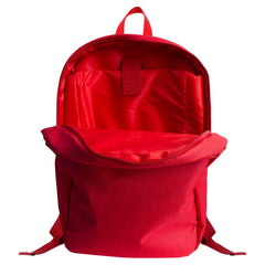 Mochila Vorago Bp-100 Laptop 15.6" Polyester Rojo (Bp-100-Rd)