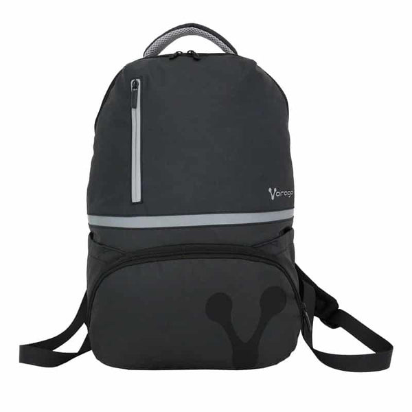 Mochila Vorago Bp-200 Sport Laptop 15.6" Polyester Negro (Bp-200-Bk)