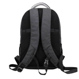 Mochila Vorago Bp-200 Sport Laptop 15.6" Polyester Negro (Bp-200-Bk)
