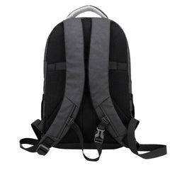 Mochila Vorago Bp-200 Sport Laptop 15.6" Polyester Negro (Bp-200-Bk)