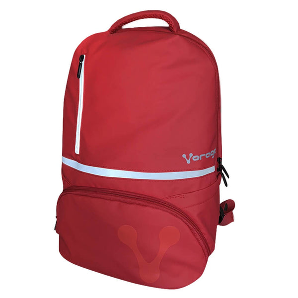 Mochila Vorago Bp-200 Sport Laptop 15.6" Polyester Rojo (Bp-200-Rd)