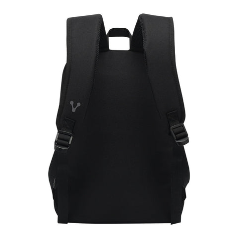 Mochila Vorago Ligera Polyester Laptop 15.6" Negra Bp-201