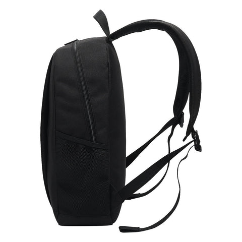 Mochila Vorago Ligera Polyester Laptop 15.6" Negra Bp-201