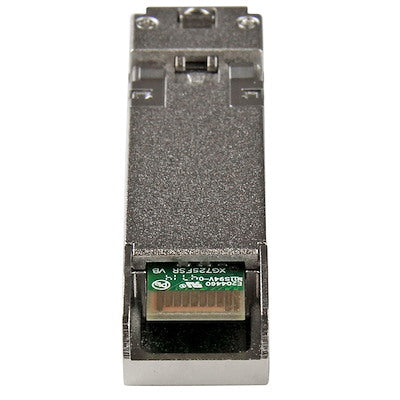 Modulo Transceptor Sfp Compatible Cisco Glc-Lh-Smd - 1000base-Lx, Lh - Monomodo 1gbe - Sfp Ethernet Gigabit 1gb - Lc - 10km - 1310nm - Cisco Firepower, Asr920, Ie2000 Ddm - Startech.Com Modelo Glclhsmdst