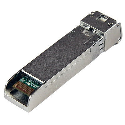 Modulo Transceptor Sfp Compatible Cisco Glc-Lh-Smd - 1000base-Lx, Lh - Monomodo 1gbe - Sfp Ethernet Gigabit 1gb - Lc - 10km - 1310nm - Cisco Firepower, Asr920, Ie2000 Ddm - Startech.Com Modelo Glclhsmdst